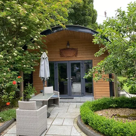 Stone Garden Retreat Navan