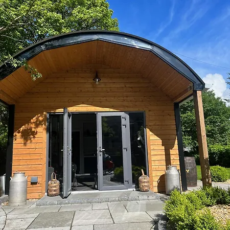 Kemping Stone Garden Retreat *