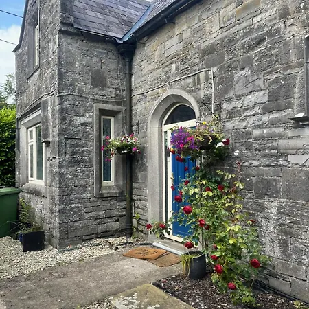 Stone Garden Retreat Navan