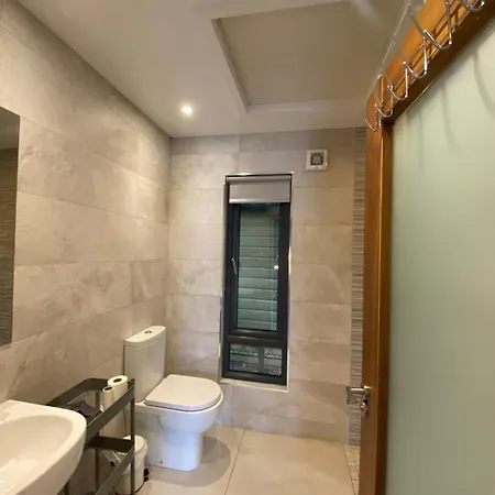 Stone Garden Retreat Navan